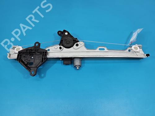 Front left window mechanism DACIA DUSTER (PYM_, PYN_) | BP37839023C22 - Image 3