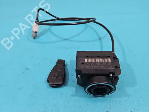 Used Ignition barrel Ignition barrel 38118798 38118798