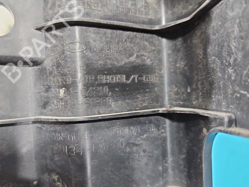 Intake manifold HYUNDAI i30 Estate (PDE) | BP37857228M70 - Image 4