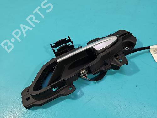 Front left interior door handle ALFA ROMEO STELVIO (949_) | BP37851343I13 - Image 2