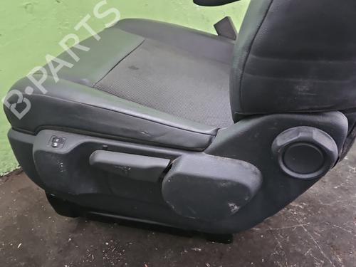 Left front seat PEUGEOT EXPERT Van (V_) 1.6 BlueHDi 115 | BP38993109C15  - Image 8