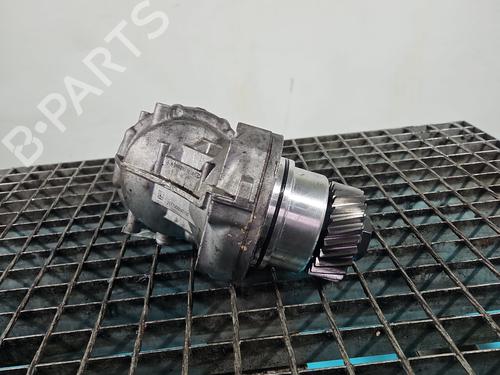Transfer box MERCEDES-BENZ A-CLASS Saloon (V177) AMG A 35 4-matic (177.151) | BP37838519M36 - Image 7