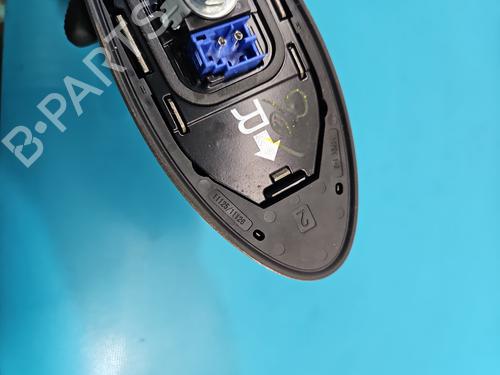 Antenne/Base TOYOTA COROLLA Saloon (_E21_) 1.6 VVTi (ZRE210) | BP38015535C140  - Image 6