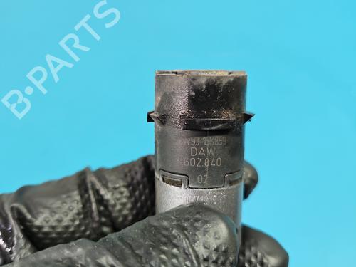 Electronic sensor JAGUAR XF I (X250) 3.0 D | BP37860427M84 - Image 5