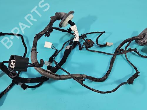 Wiring harness JAGUAR XE (X760) 2.0 D | BP37826217E16 - Image 5