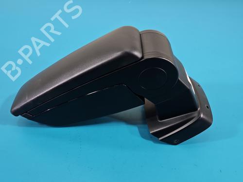 Armrest / Center console MAZDA CX-3 (DK) 1.5 SKYACTIV-D AWD (DK4WS, DK5AW) | BP40040454I20 - Image 5