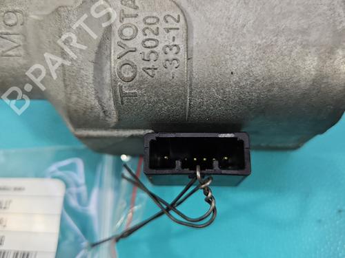 Electronic module TOYOTA RAV 4 V (_A5_, _H5_) 2.5 Hybrid AWD (AXAH54, AXAL54) | BP38150689M83 - Image 6