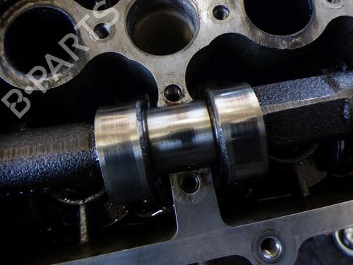 Engine BMW X3 (E83) 3.0 d | BP37891760M1 - Image 11