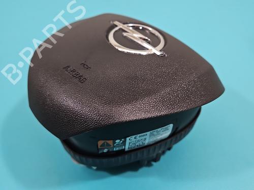 Airbag chauffør Airbag chauffør 37820417 37820417