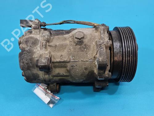 AC compressor VW GOLF IV Variant (1J5) 1.6 | BP40262699M34 - Image 7