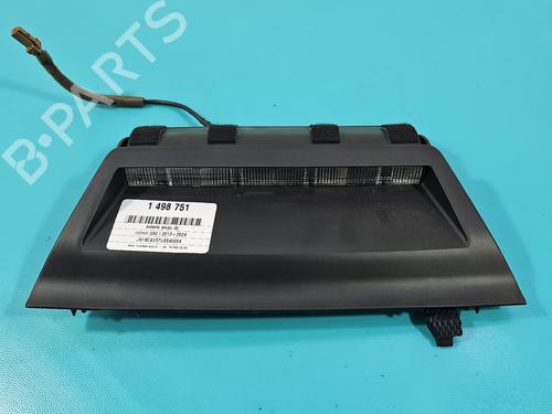 Third brake light INFINITI Q50 2.0 T | BP38141881L11 - Image 2