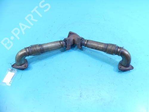Exhaust manifold AUDI A4 B7 (8EC) | BP37880544M110 - Image 5