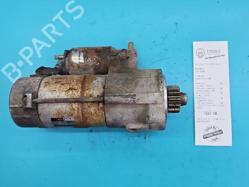 Used Starter Starter 37990019 37990019