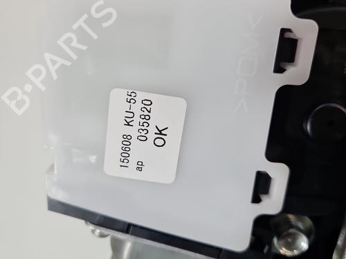 Cargo separator LEXUS NX (_Z1_) 300h AWD (AYZ15, AYZ15_, AYZ15R) | BP37842978I36 - Image 3