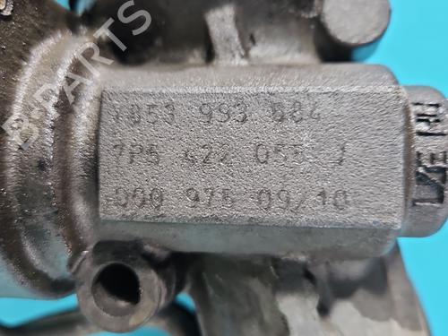 Steering rack PORSCHE CAYENNE (92A) 4.8 S | BP37990357M22 - Image 14