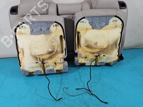 Seats set BMW X6 (E71, E72) xDrive 40 d | BP37823753C78 - Image 4