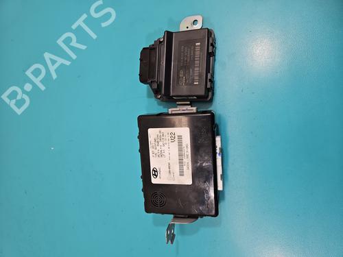 Engine control unit (ECU) HYUNDAI i40 I CW (VF) 1.7 CRDi | BP37814189M57 - Image 12
