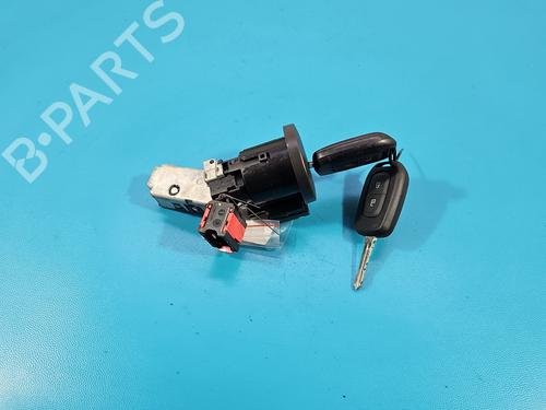 Ignition barrel DACIA LODGY (JS_) 1.6 LPG (JSAV) | BP37859429M48 - Image 6