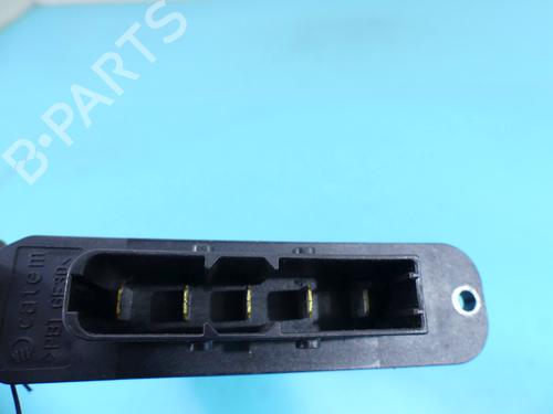 Heater matrix CHRYSLER SEBRING (JS) 2.0 CRD | BP37885095M63 - Image 3