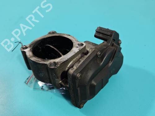 Throttle body OPEL MERIVA B MPV (S10) 1.7 CDTI (75) | BP37859143M82 - Image 4
