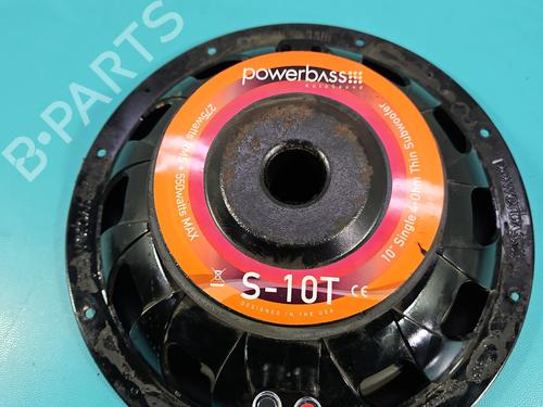 Speaker SUBARU FORESTER (SJ_) 2.0 D AWD (SJD) | BP37846179E2 - Image 4