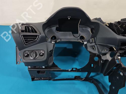 Dashboard FORD GRAND C-MAX (DXA/CB7, DXA/CEU) | BP37841975C46 - Image 6