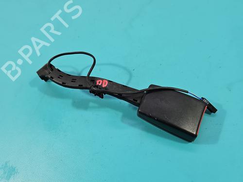 Front right seatbelt VW JETTA III (1K2) 2.5 | BP37853606I25 - Image 18