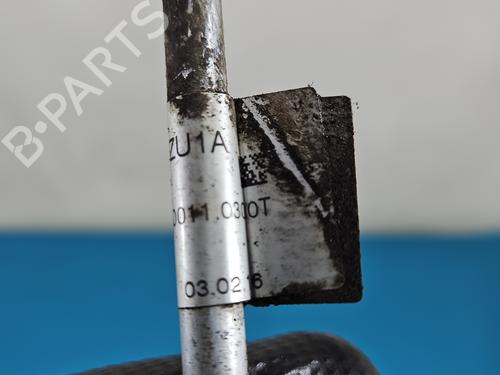 AC pipe NISSAN PULSAR Hatchback (C13) 1.2 DIG-T | BP37850138M126 - Image 12