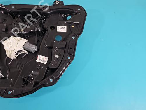 Front right window mechanism PORSCHE CAYENNE (92A) 4.8 S | BP37990154C23 - Image 4