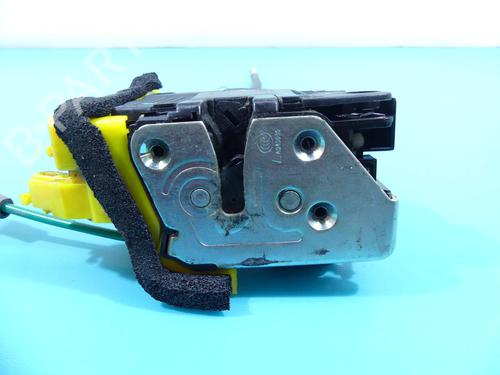 Front left lock HYUNDAI i30 (GD) 1.4 | BP37810095C98 - Image 2