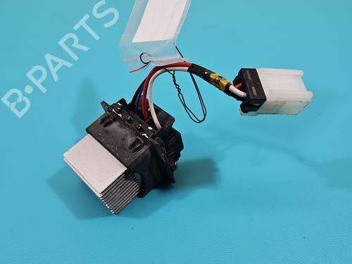 Used Heater resistor Heater resistor 37816658 37816658