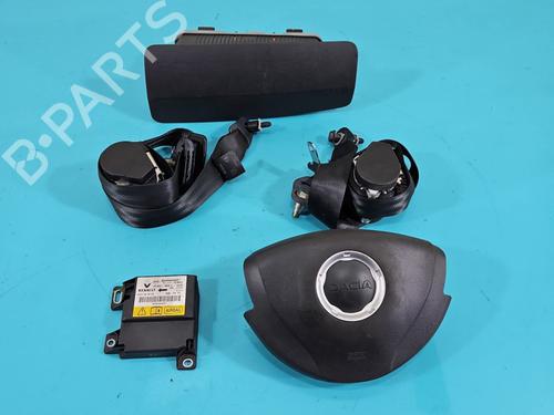 airbag-kit-dacia-sandero-2008-38142835 main image