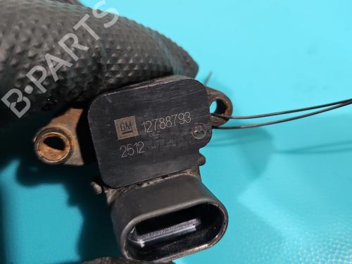 Electronic sensor SAAB 9-3 (YS3F, E79, D79, D75) 1,8t | BP37990152M84 - Image 3