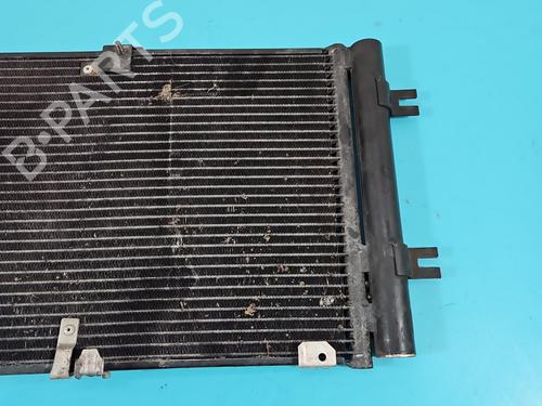 AC radiator OPEL ASTRA H Saloon (A04) 1.8 (L69) | BP37811331M32 - Image 2