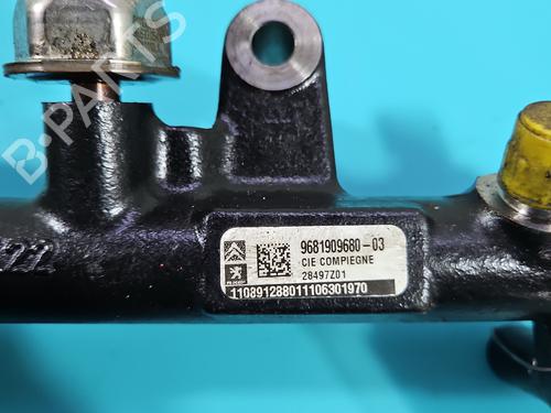 Injection rail FORD S-MAX (WA6) | BP37812846M98 - Image 4