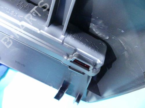 Third brake light MAZDA 3 Saloon (BM_, BN_) 2.0 | BP37890057L11 - Image 5