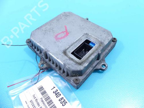 Used Xenon ballast Xenon ballast 37809381 37809381