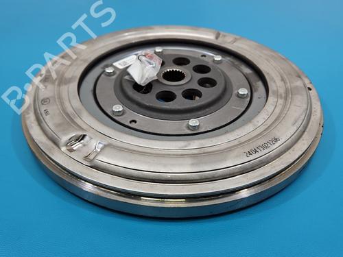 Used Flywheel Flywheel MG MG 3 (ZP2_) 1.5 Hybrid+ (194 hp) 37840723 37840723
