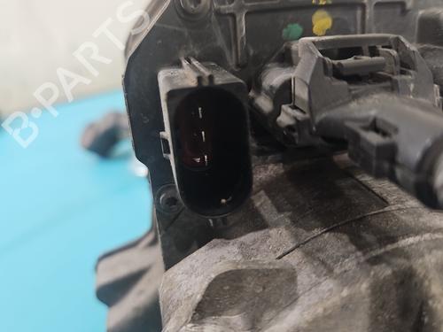 Steering rack VOLVO V40 Hatchback (525) T3 GTDi | BP38147626M22 - Image 23
