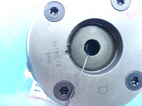 Pulley MAZDA 6 Hatchback (GH) 2.0 MZR (GHEFS) | BP37803101M122 - Image 3