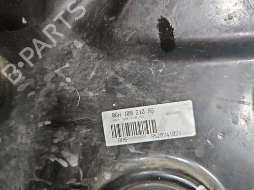 Timing cover VW CC B7 (358) 2.0 TDI | BP38151312M123 - Image 4