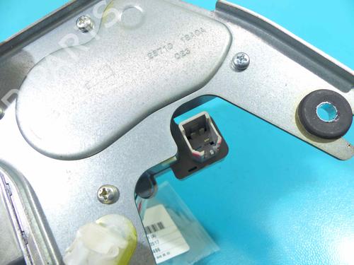 Rear wiper motor INFINITI FX 30d AWD | BP37804973M102  - Image 5
