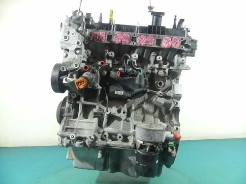 Engine VOLVO S60 II (134) 2.0 T | BP37884693M1 - Image 3