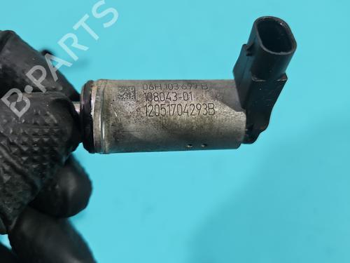 Electronic sensor AUDI A5 Sportback (8TA) | BP38136818M84 - Image 6