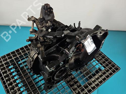 Used Gearbox Gearbox 38145305 38145305
