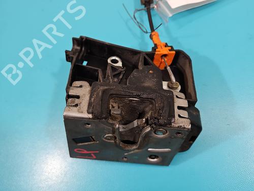 Front left lock OPEL COMBO Box Body/MPV 1.7 CDTI 16V | BP38123987C98 - Image 8