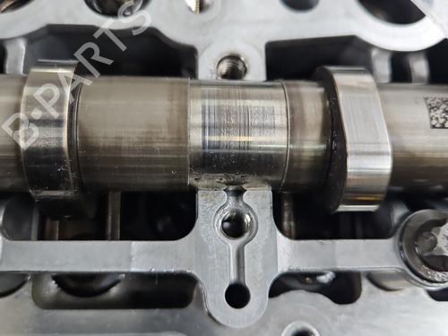 Engine BMW 5 Touring (F11) 525 d xDrive | BP39169330M1 - Image 64