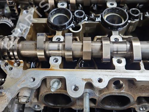 Cylinder head HYUNDAI i30 (GD) 1.4 | BP37822276M5 - Image 5