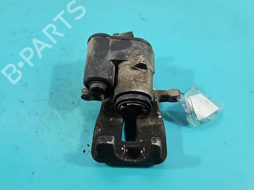 Left rear brake caliper VW PASSAT B6 (3C2) 1.9 TDI | BP37828307M107 - Image 6