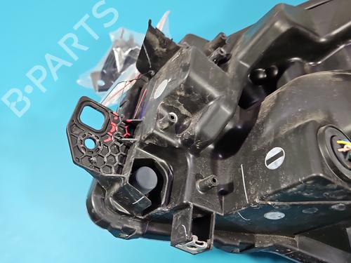 Right headlight SUZUKI SX4 S-Cross (JY) 1.4 T (AKK414) | BP38772855C29 - Image 14